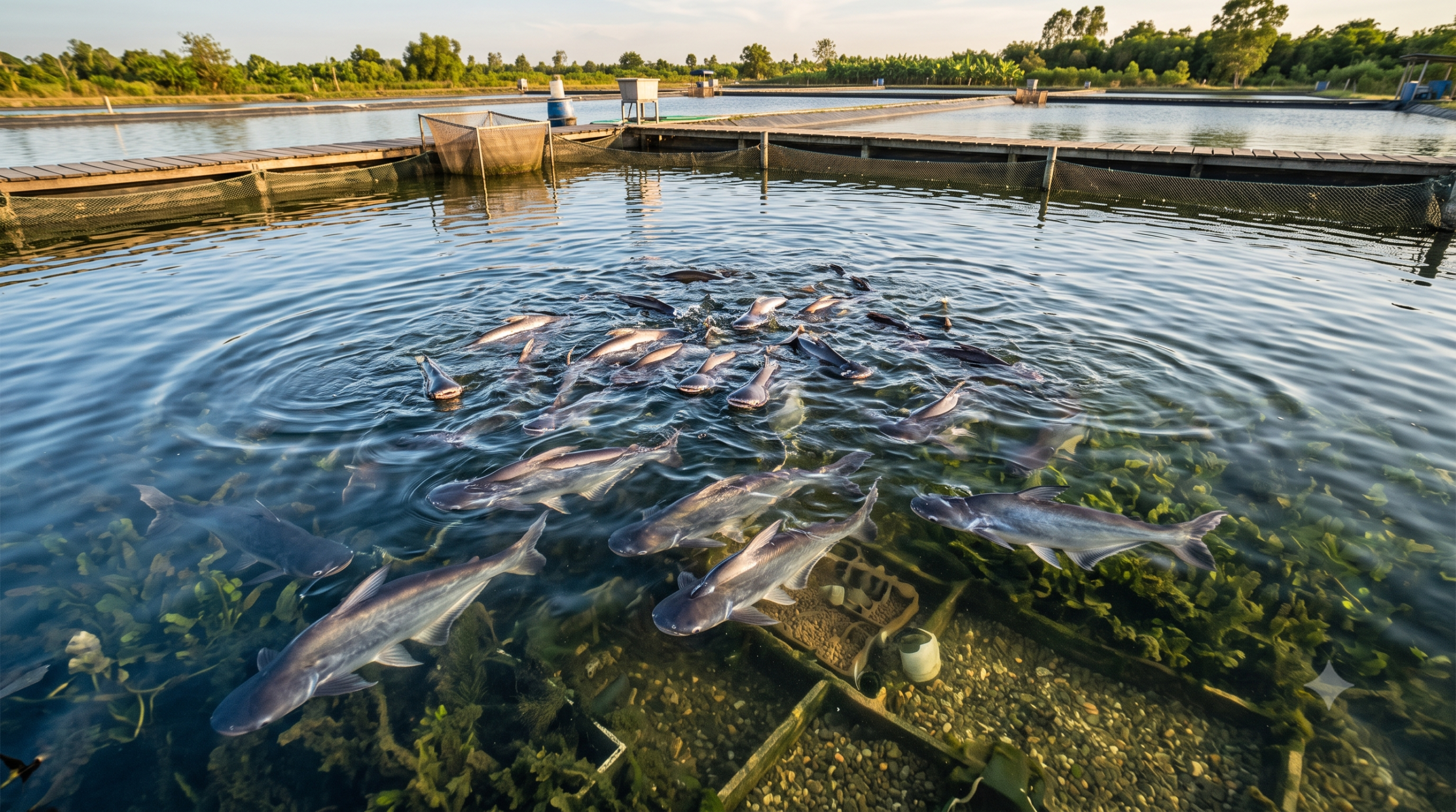 Panduan Lengkap Raih Cuan dari Bisnis Ternak Ikan Patin